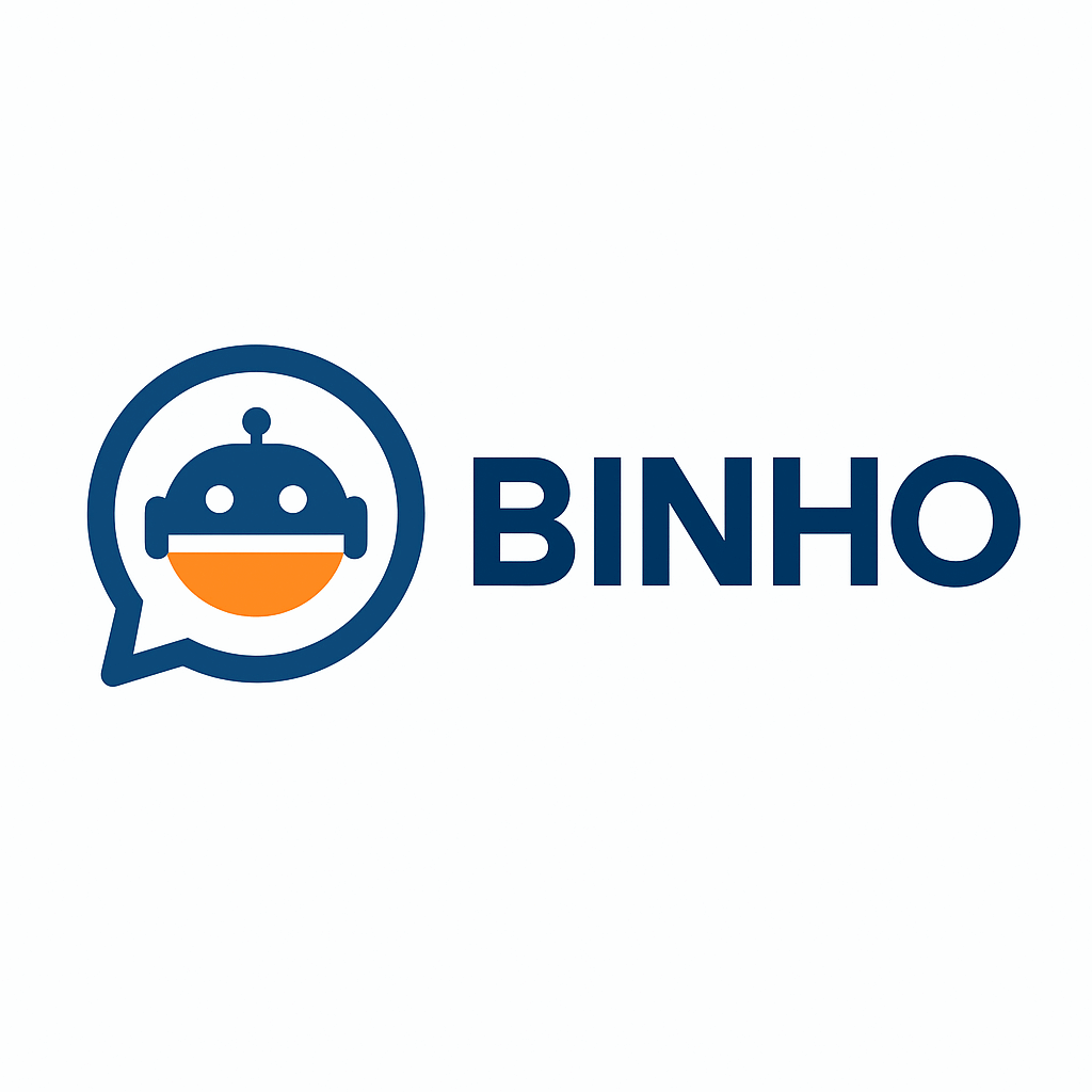 Binho A.I